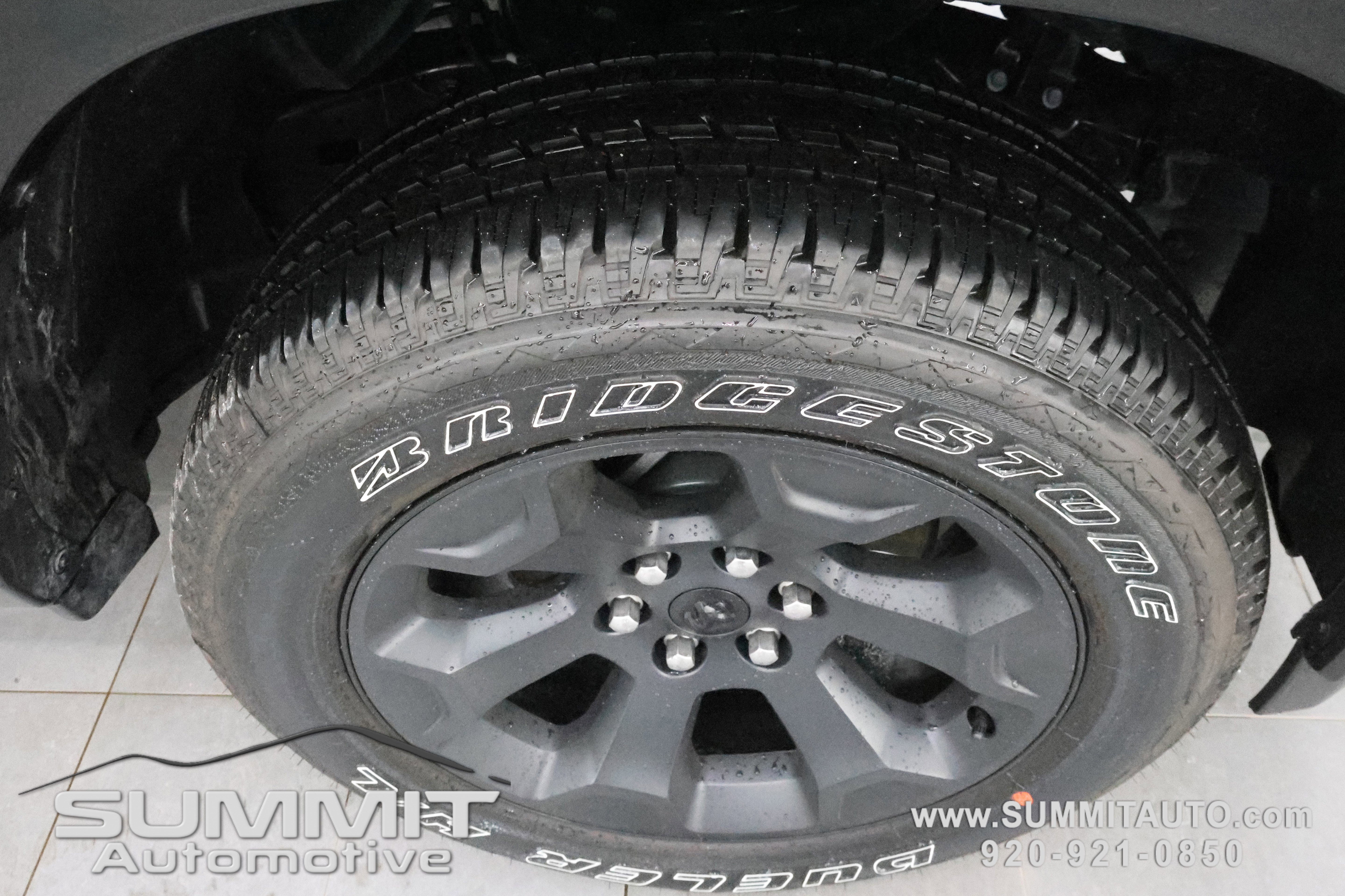 New 2026 RAM 1500 Big Horn image 3