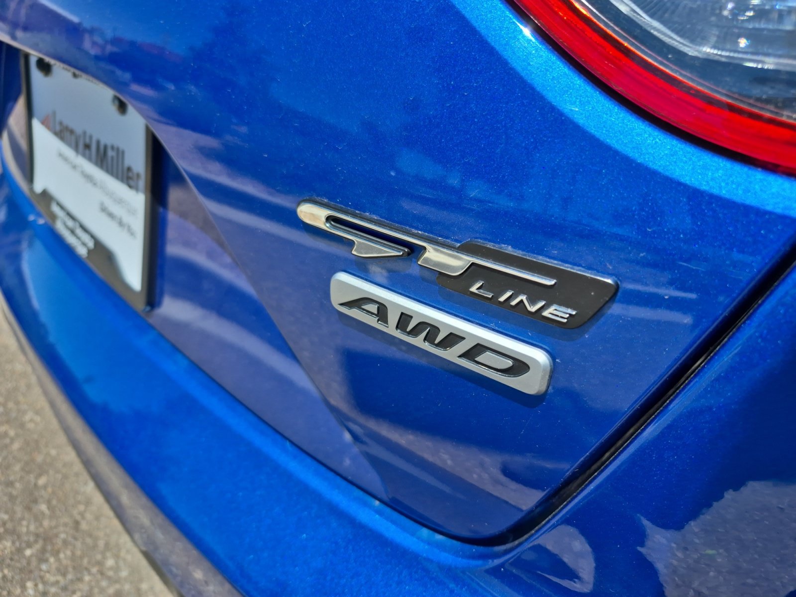 Used 2022 Kia Stinger GT-Line w/ Sun & Sound Package AWD/4WD image 21