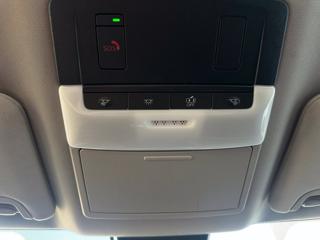 Used 2025 Nissan Altima 2.5 SV FWD image 28