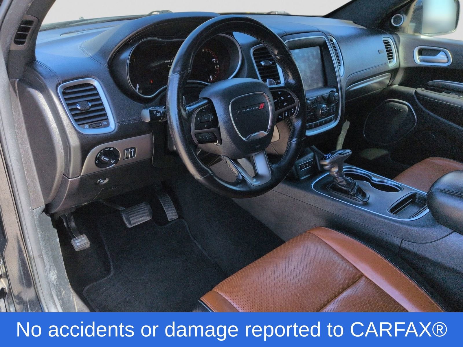 Used 2020 Dodge Durango Citadel image 2