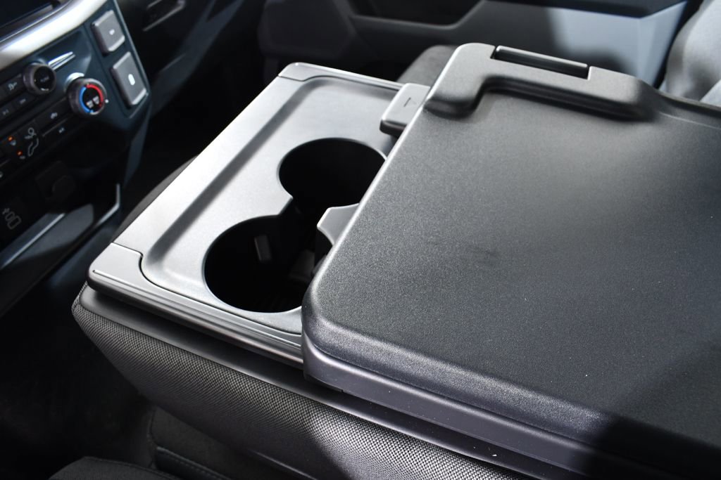 New 2026 Ford F150 XL w/ Equipment Group 103A High image 27