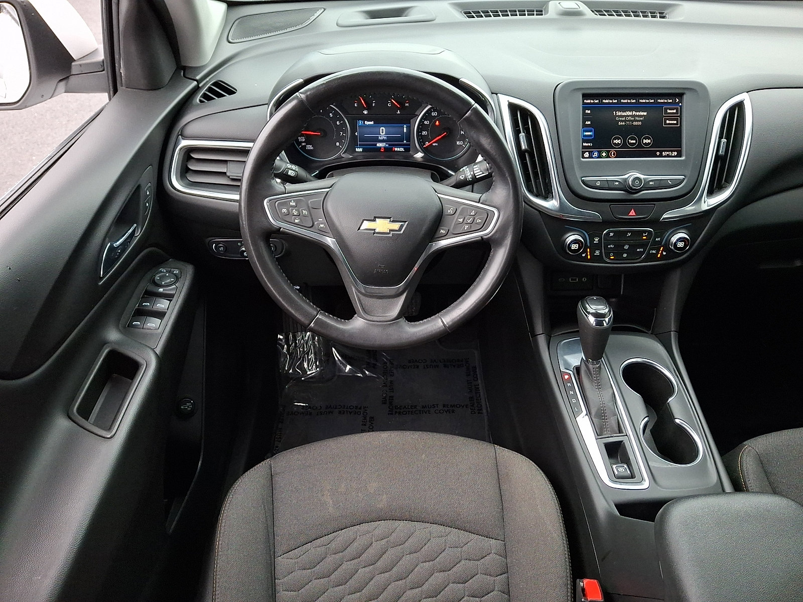 Used 2021 Chevrolet Equinox LT image 11