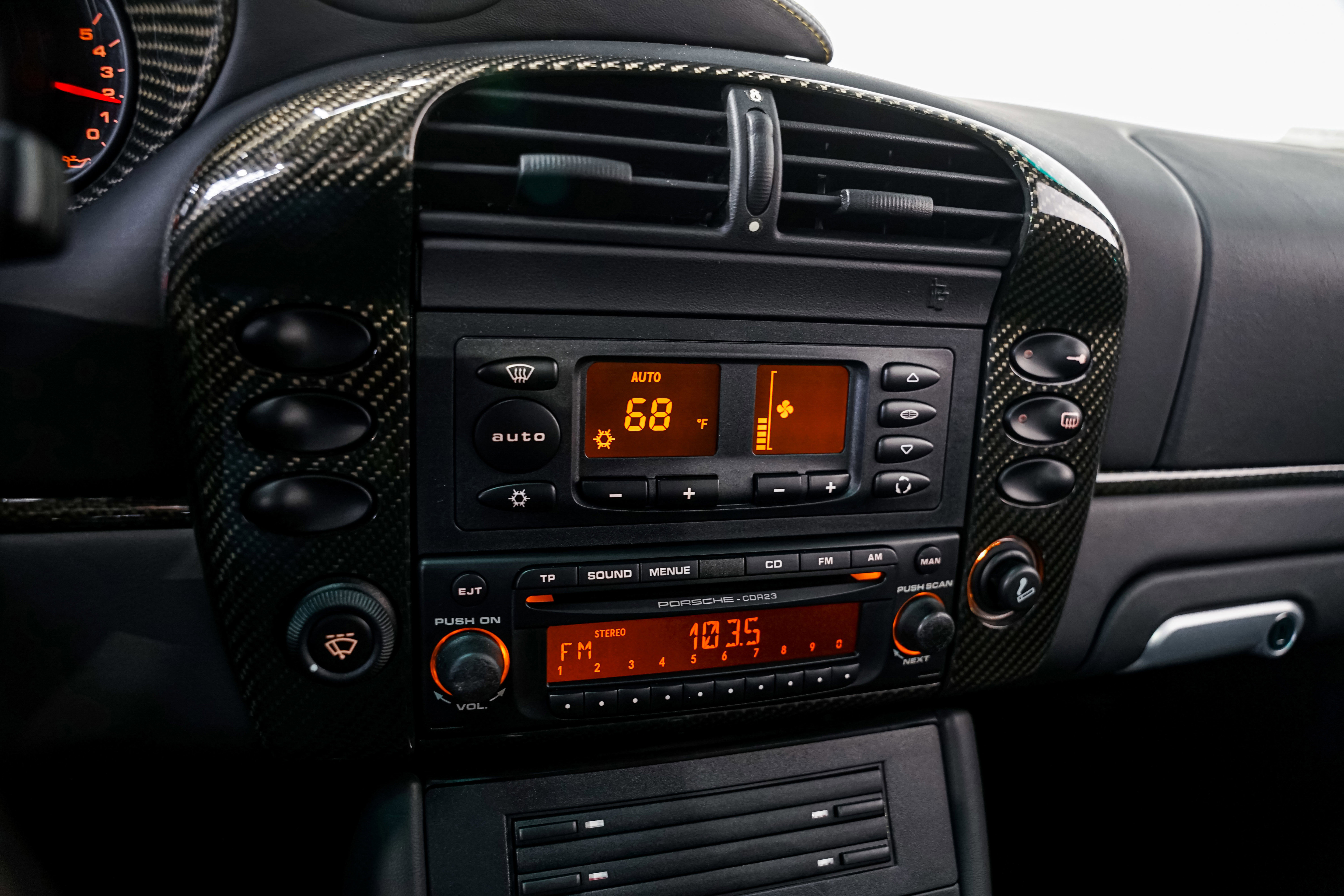 Used 2004 Porsche 911 GT3 image 14