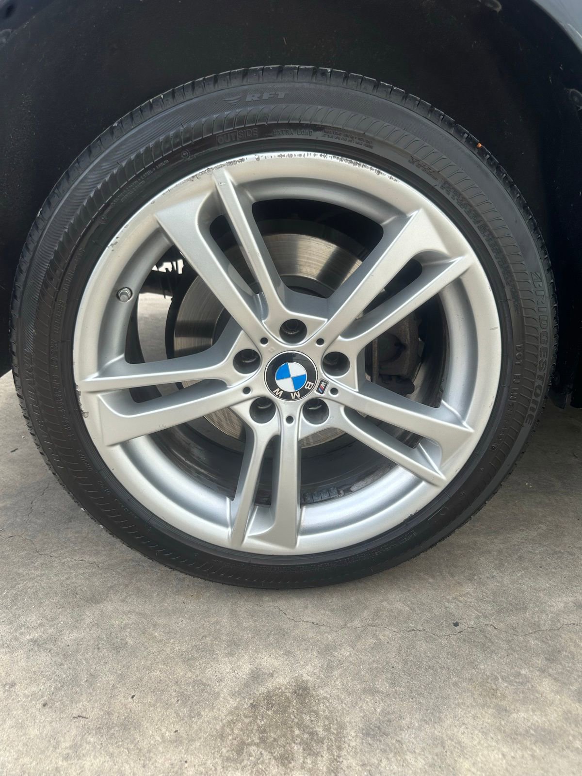Used 2014 BMW X3 xDrive28i AWD/4WD image 24