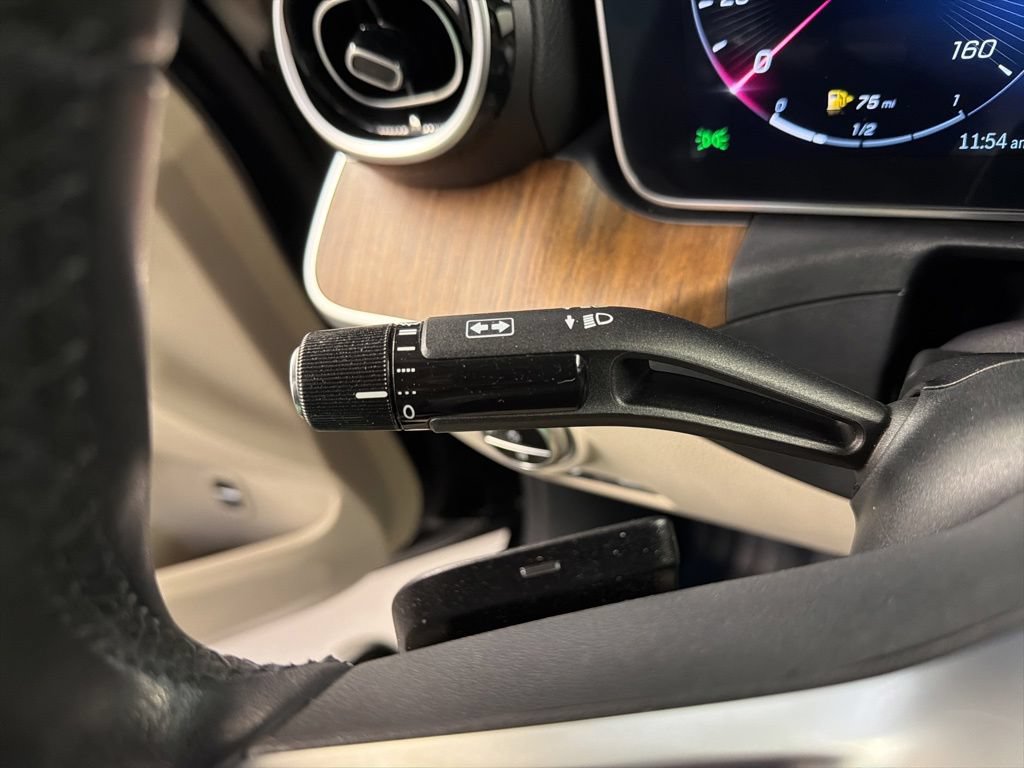 Used 2023 Mercedes-Benz C 300 4MATIC Sedan image 20