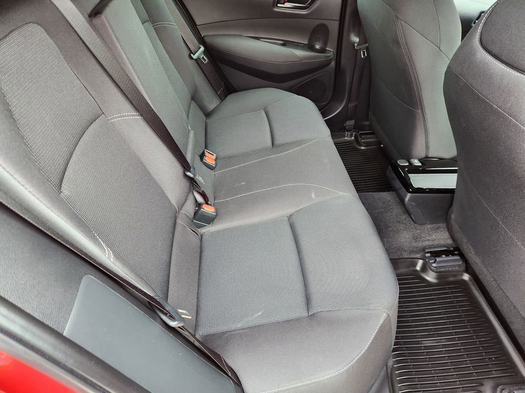 Used 2025 Toyota Corolla GR AWD/4WD image 31