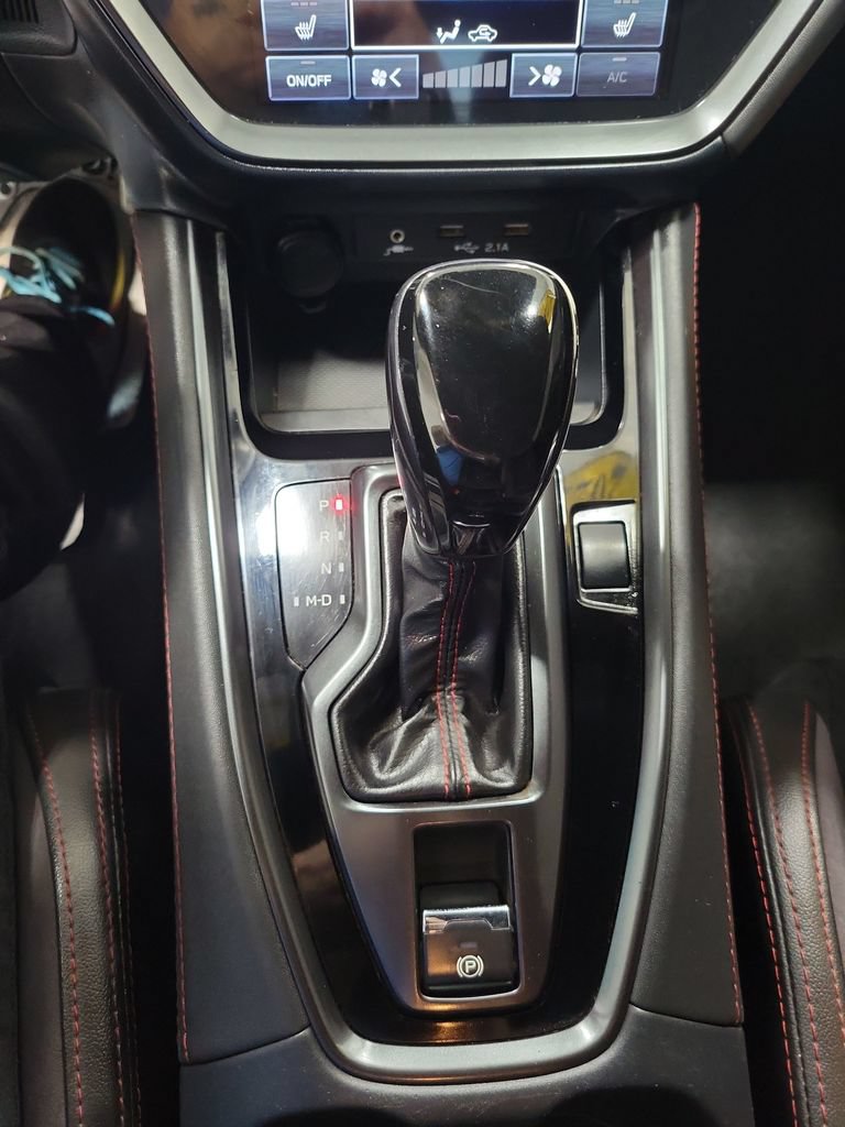 Used 2022 Subaru WRX GT AWD/4WD image 38