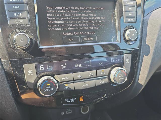 Used 2019 Nissan Rogue Sport SV w/ Technology Package FWD image 13