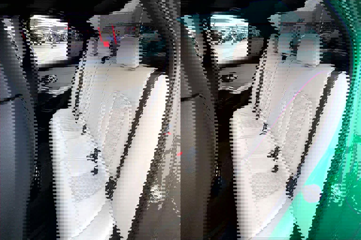 Used 2023 BMW M3 Competition image 21