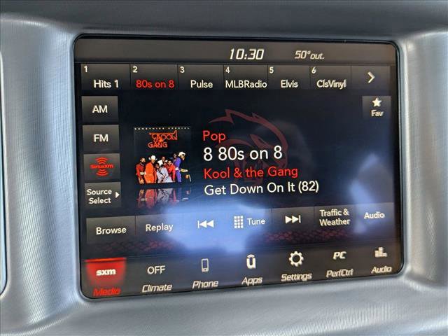 Used 2023 Dodge Charger GT image 10