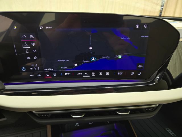 Certified 2025 Audi A5 2.0T Premium Plus w/ Premium Plus image 19