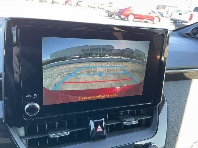 Used 2024 Toyota Corolla Premium image 17