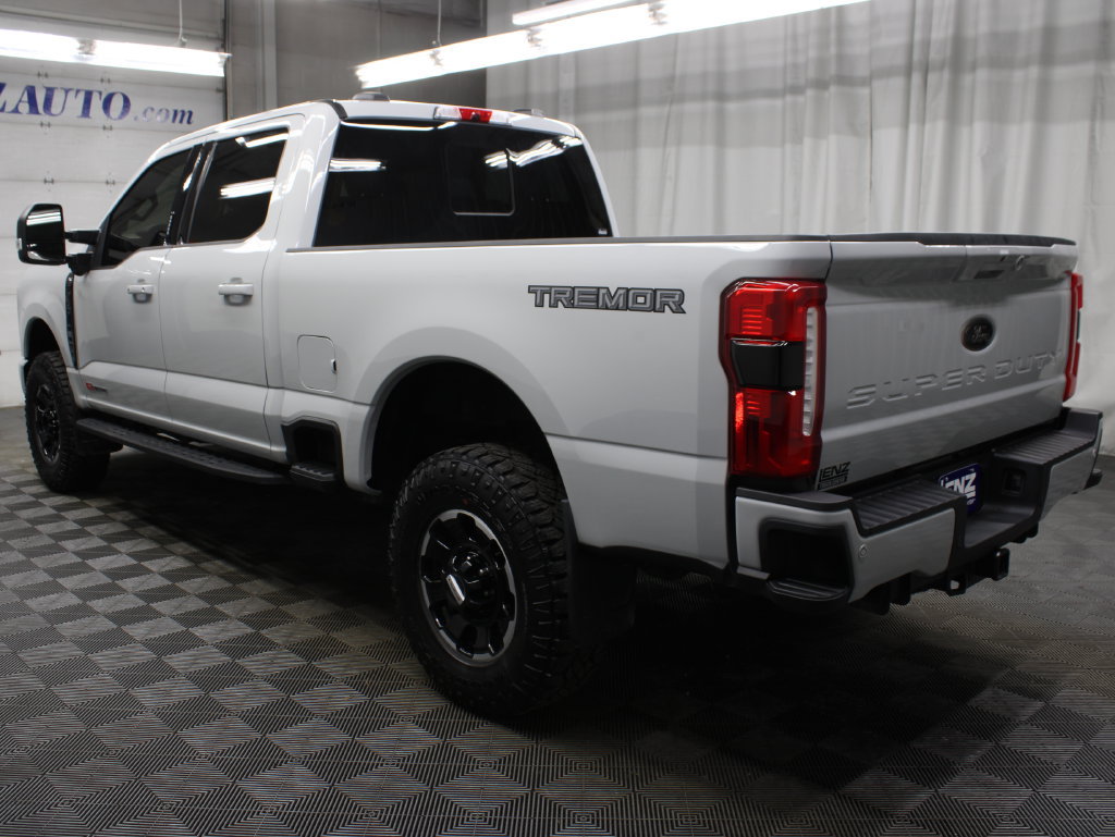 Used 2026 Ford F250 XLT w/ Tremor Off-Road Package AWD/4WD image 7