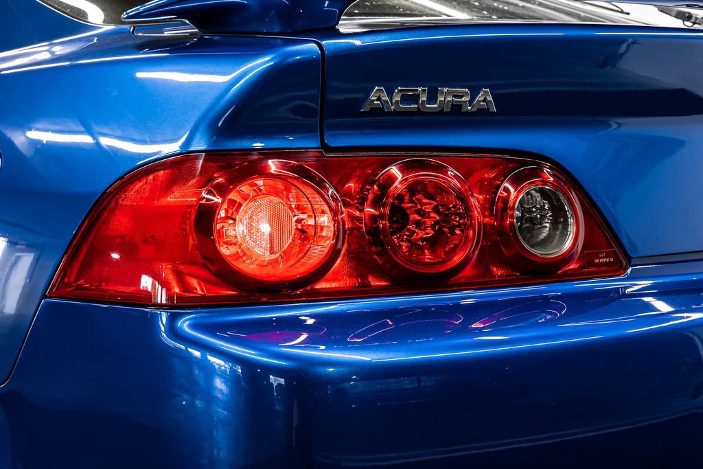 Used 2006 Acura RSX image 14