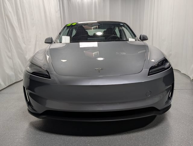 Used 2024 Tesla Model 3 Performance AWD/4WD image 7