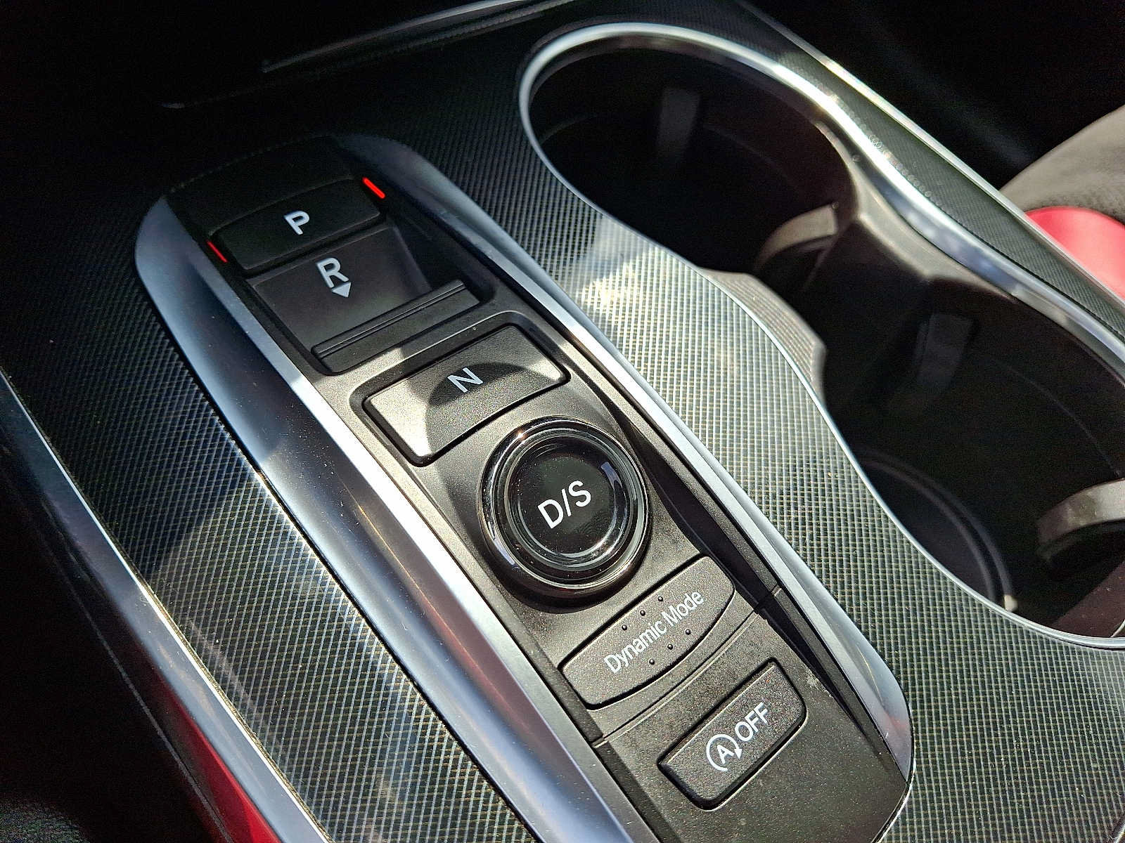 Certified 2020 Acura MDX A-Spec AWD/4WD image 15