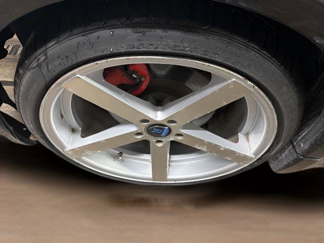 Used 2007 INFINITI G35 Coupe w/ Premium Pkg RWD image 9