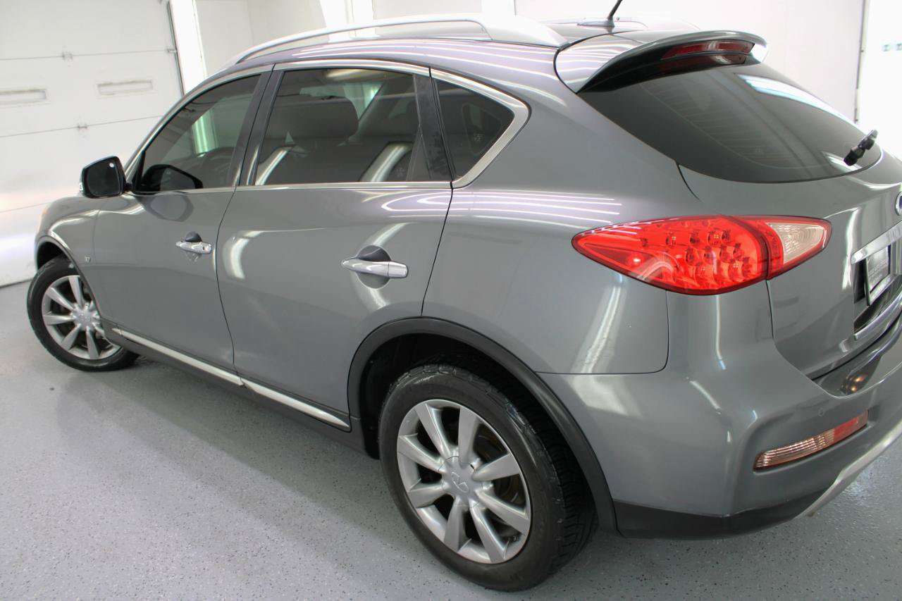 Used 2016 INFINITI QX50 AWD w/ Premium Plus Package image 16