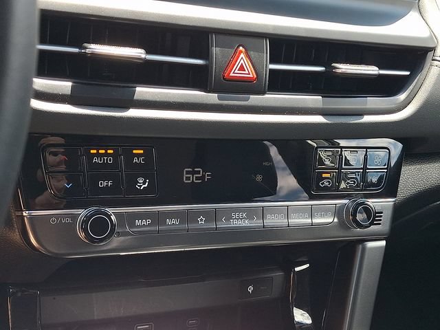 Certified 2026 Kia Seltos EX w/ EX Sunroof Package AWD/4WD image 16