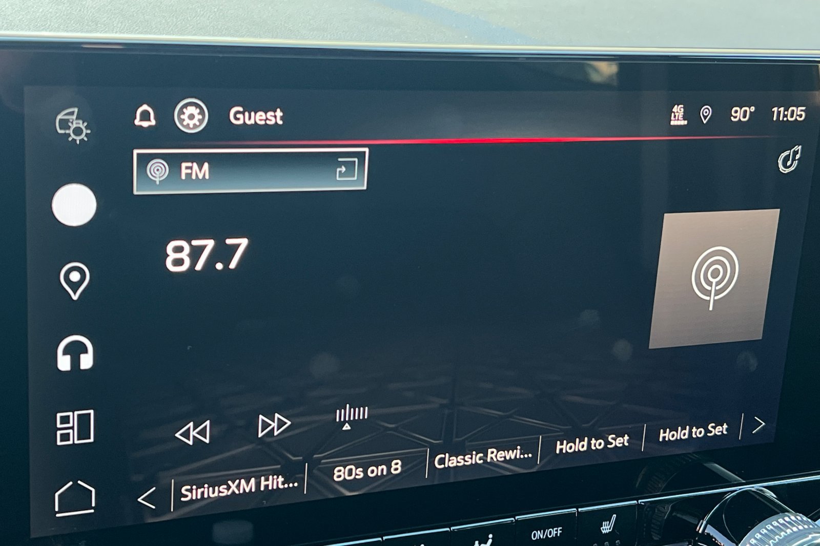 New 2026 GMC Canyon Elevation w/ Convenience Package RWD image 18