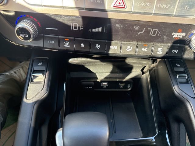 Used 2025 Kia Telluride S image 24