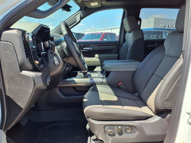 New 2026 Chevrolet Silverado 1500 ZR2 AWD/4WD image 15