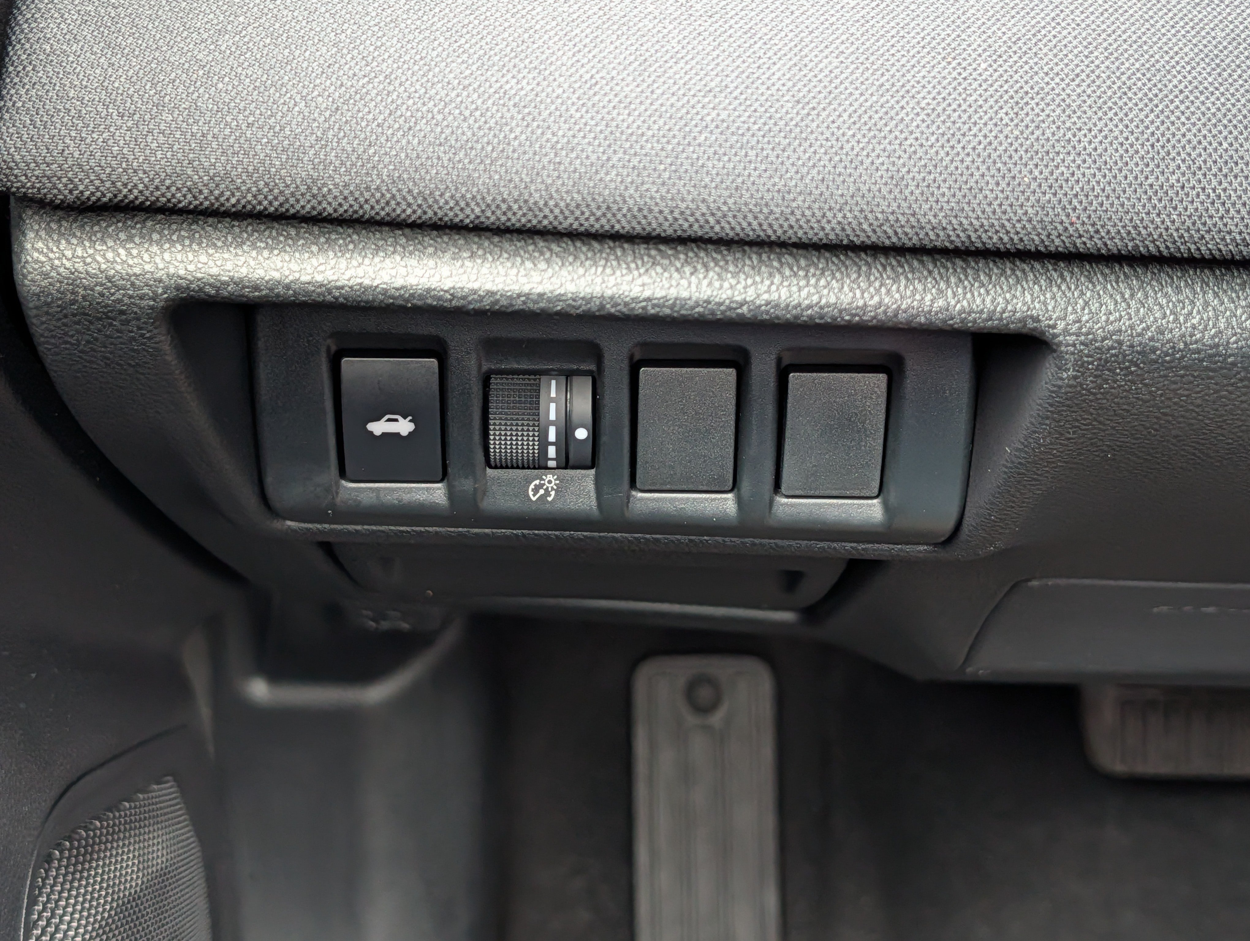 Certified 2025 Subaru Legacy Premium AWD/4WD image 26