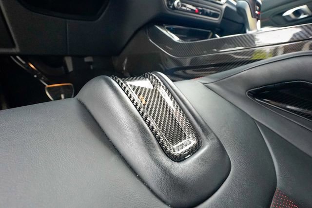 Used 2024 BMW M3 CS w/ M Driver's Package image 64