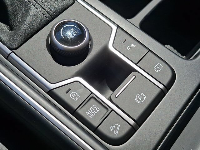 New 2026 Kia Sorento S FWD image 16