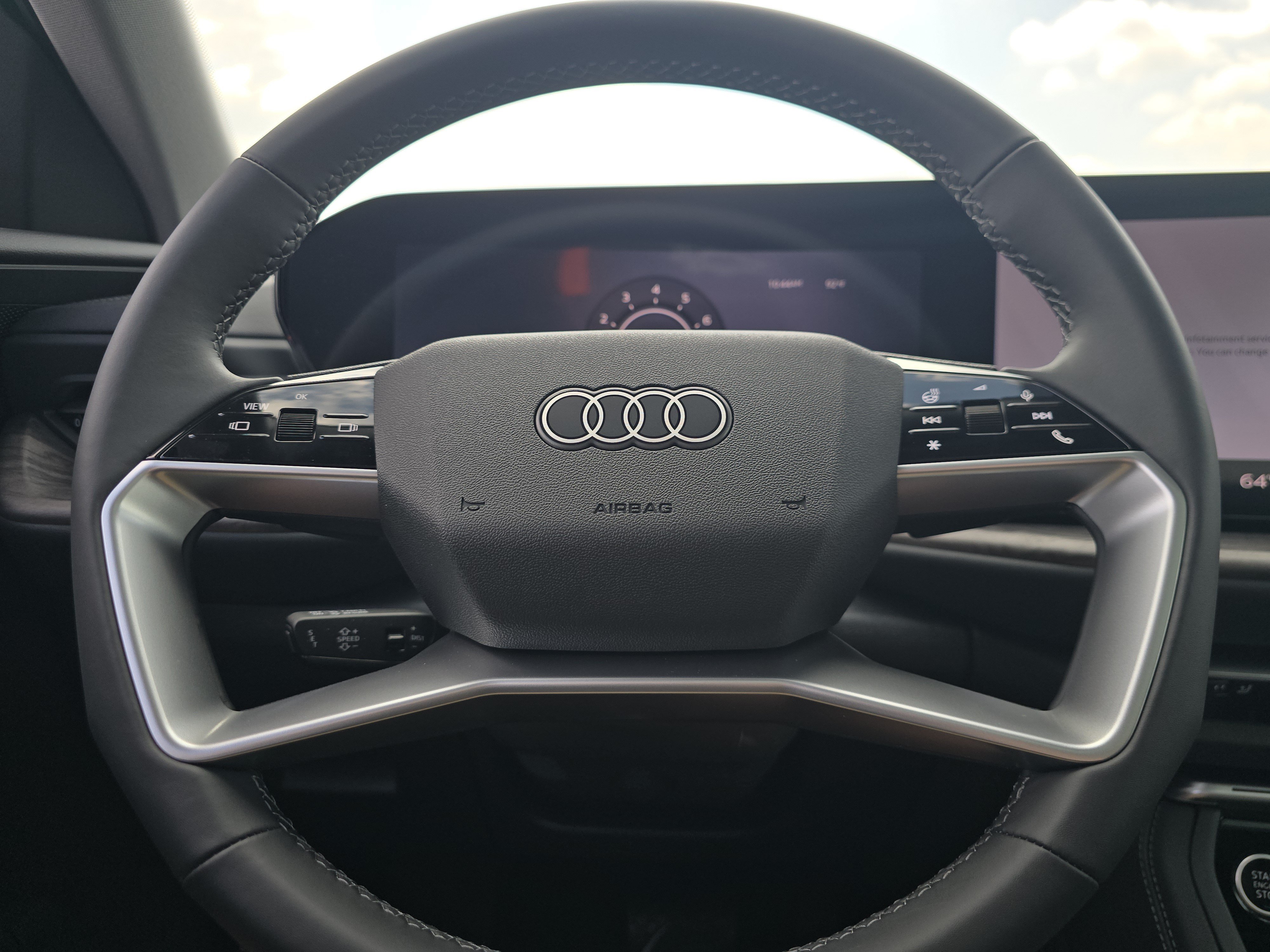 New 2026 Audi Q5 Premium Plus AWD/4WD image 24