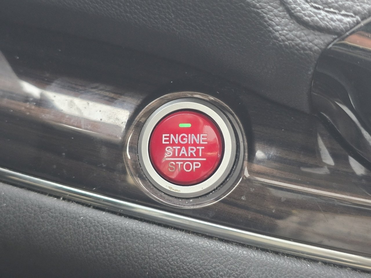 Used 2015 Honda CR-V EX-L image 19