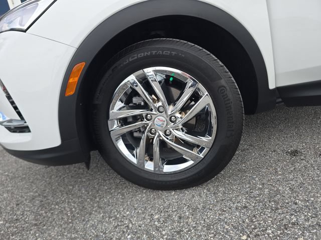 Used 2025 Buick Envista Preferred FWD image 29
