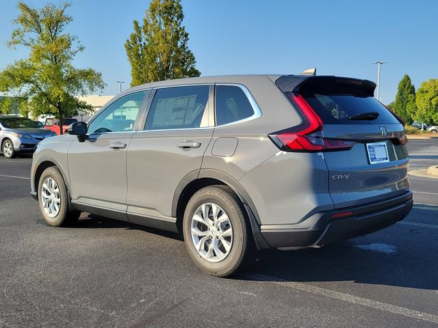 Used 2026 Honda CR-V LX image 5