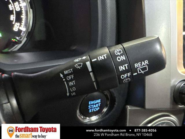 Certified 2023 Toyota 4Runner Limited AWD/4WD image 24