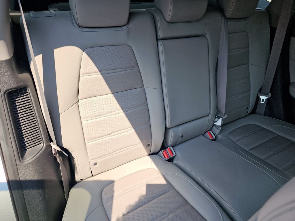 Certified 2020 Honda CR-V EX-L image 28