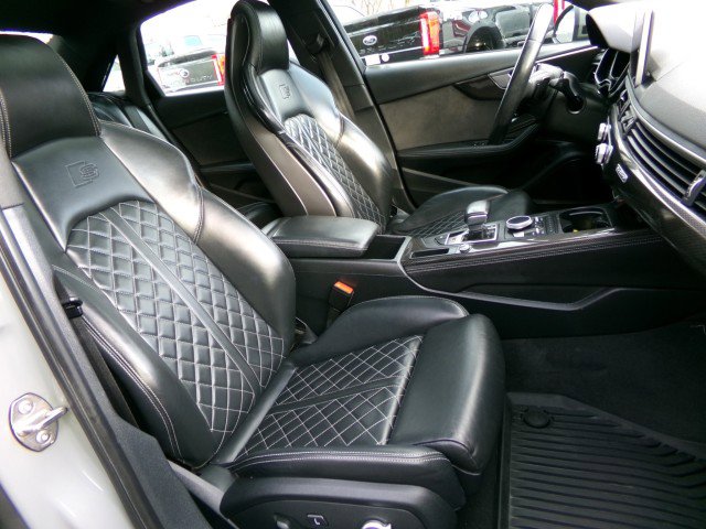 Used 2019 Audi S4 Prestige image 13