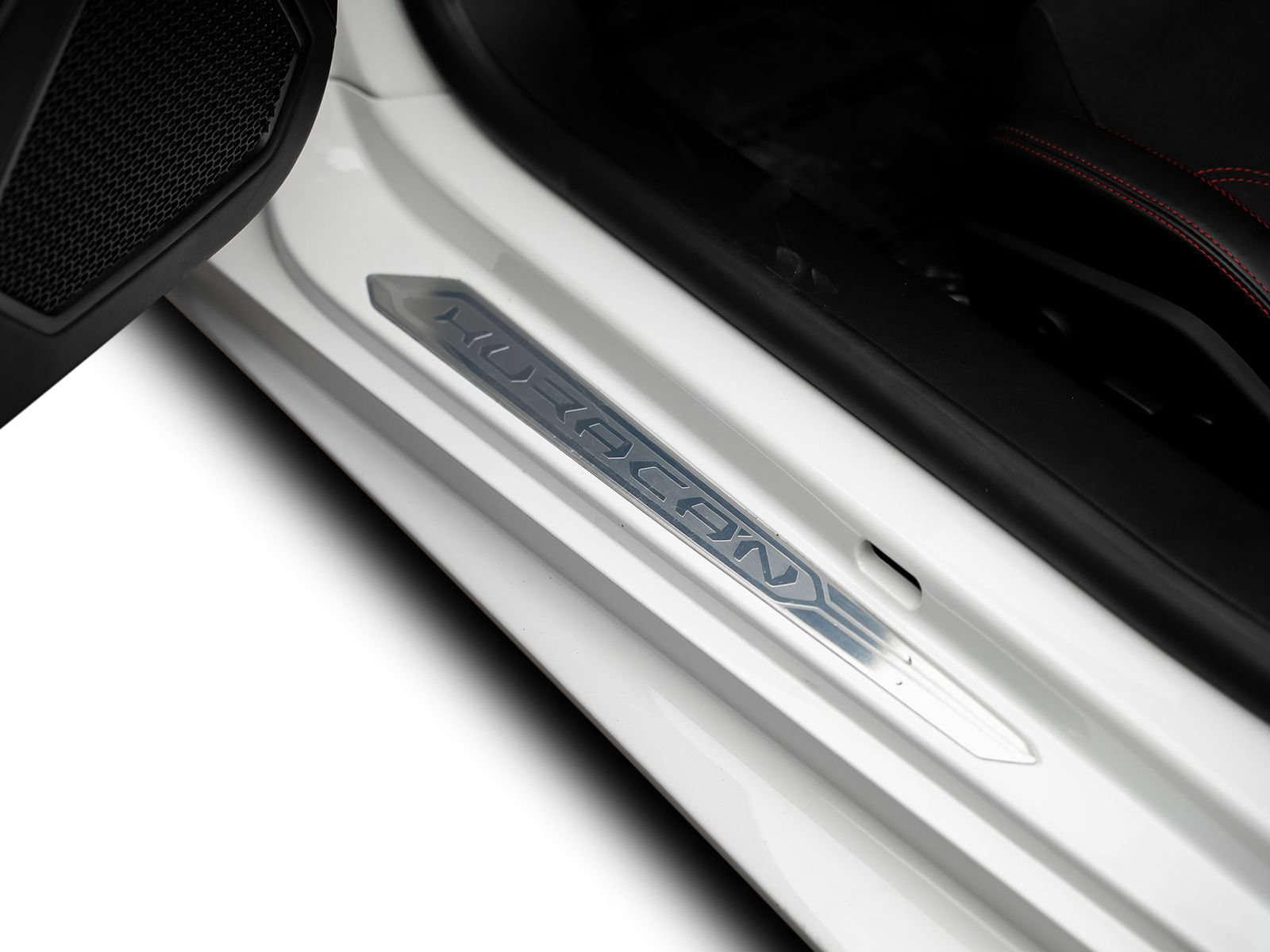Used 2017 Lamborghini Huracan LP 580-2 RWD image 59
