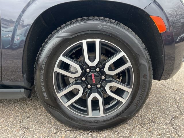 Used 2024 GMC Yukon XL AT4 w/ AT4 Premium Plus Package image 12