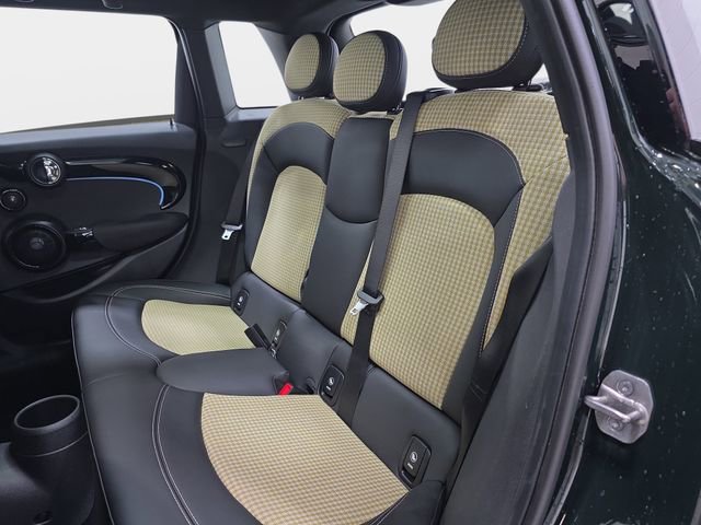 Certified 2023 MINI Cooper S w/ MINI Resolute Edition FWD image 11