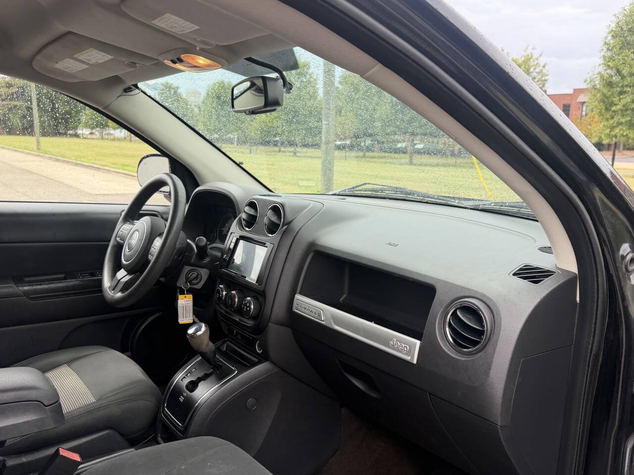 Used 2014 Jeep Compass Sport w/ Power Value Group FWD image 21