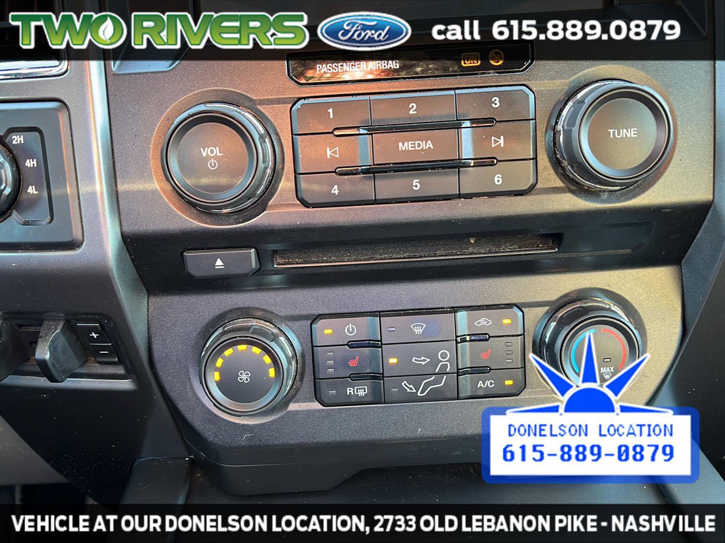 Used 2018 Ford F250 XLT w/ XLT Premium Package image 29