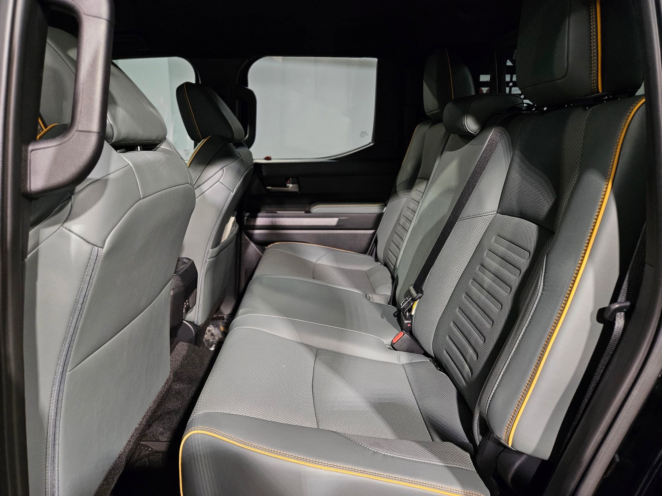 Used 2024 Toyota Tacoma 4x4 Double Cab Hybrid image 36