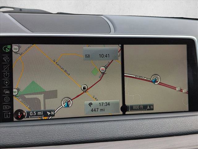 Used 2016 BMW X5 xDrive35i image 13