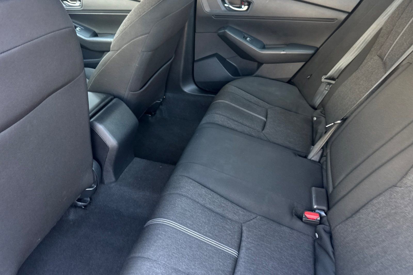 Certified 2023 Honda Accord Sport image 12