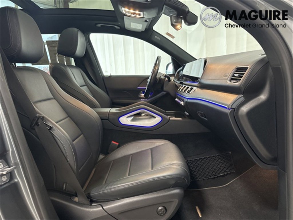 Used 2021 Mercedes-Benz GLS 450 GLS 450 image 18