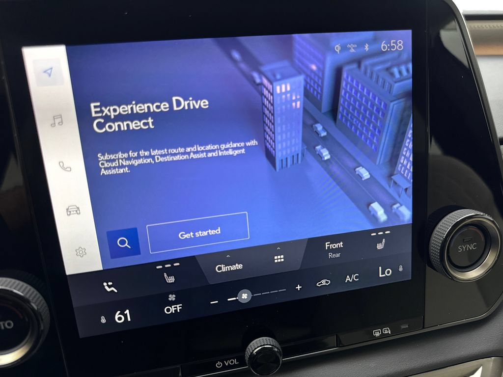 Used 2024 Lexus RX 350 FWD w/ Technology Package image 61