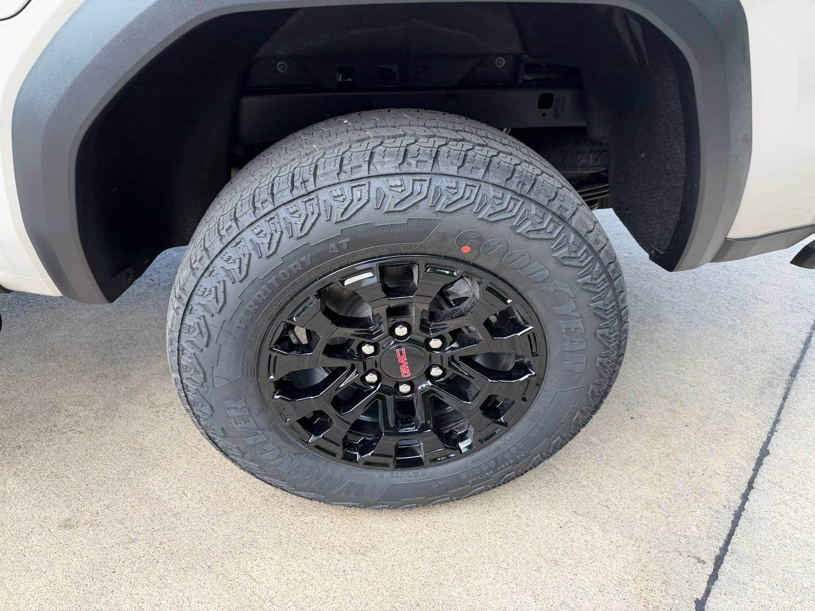 New 2026 GMC Canyon Elevation w/ Convenience Package AWD/4WD image 41