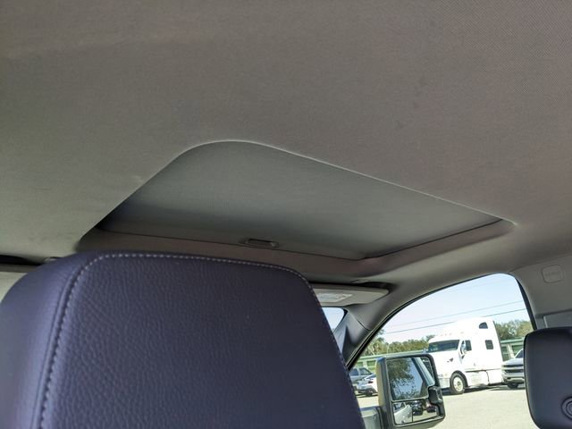 Used 2023 GMC Sierra 3500 Denali w/ Denali Ultimate Package image 19