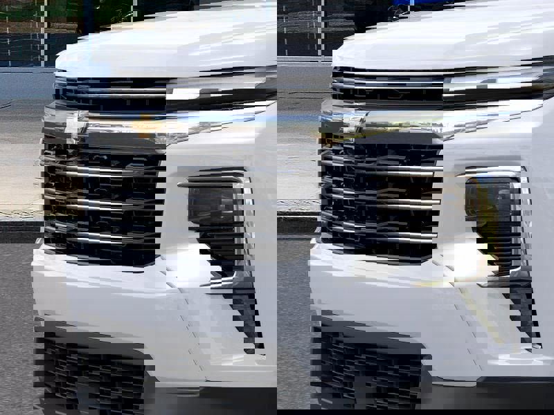 New 2026 Chevrolet Traverse LT image 13