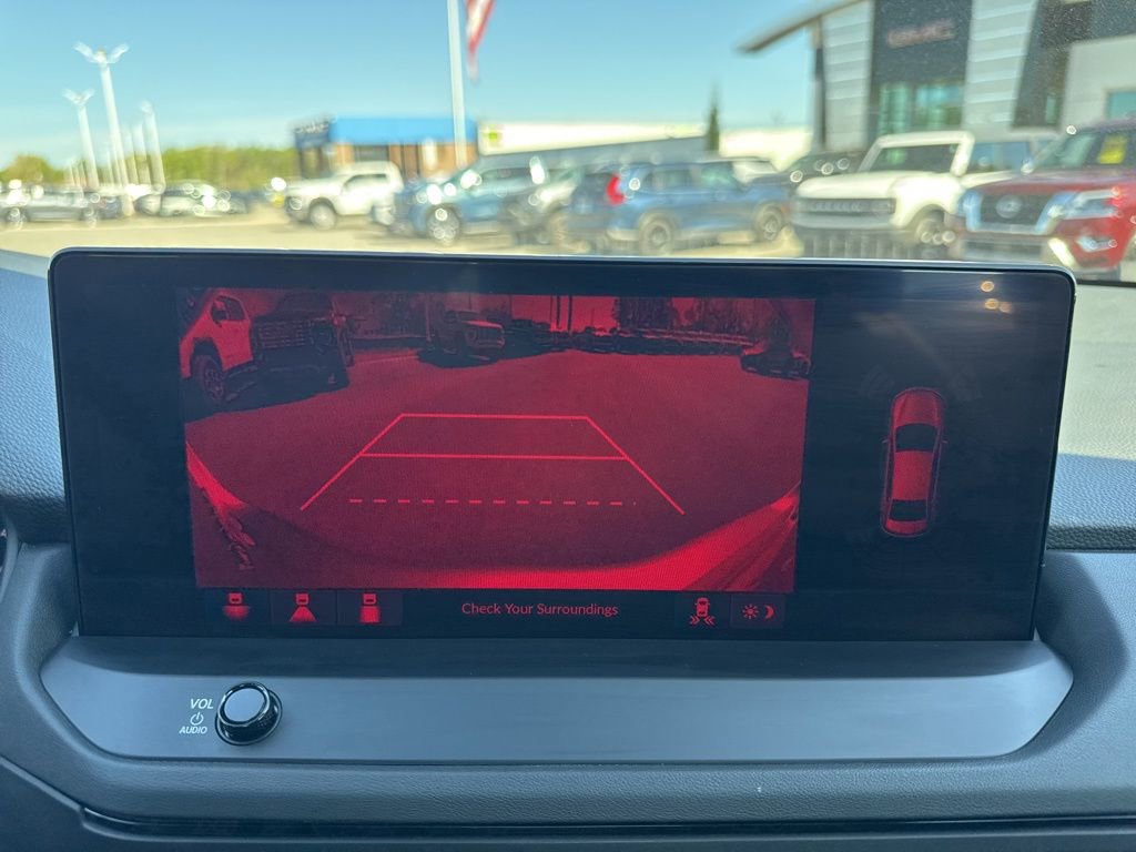 Used 2023 Honda Accord Touring image 22